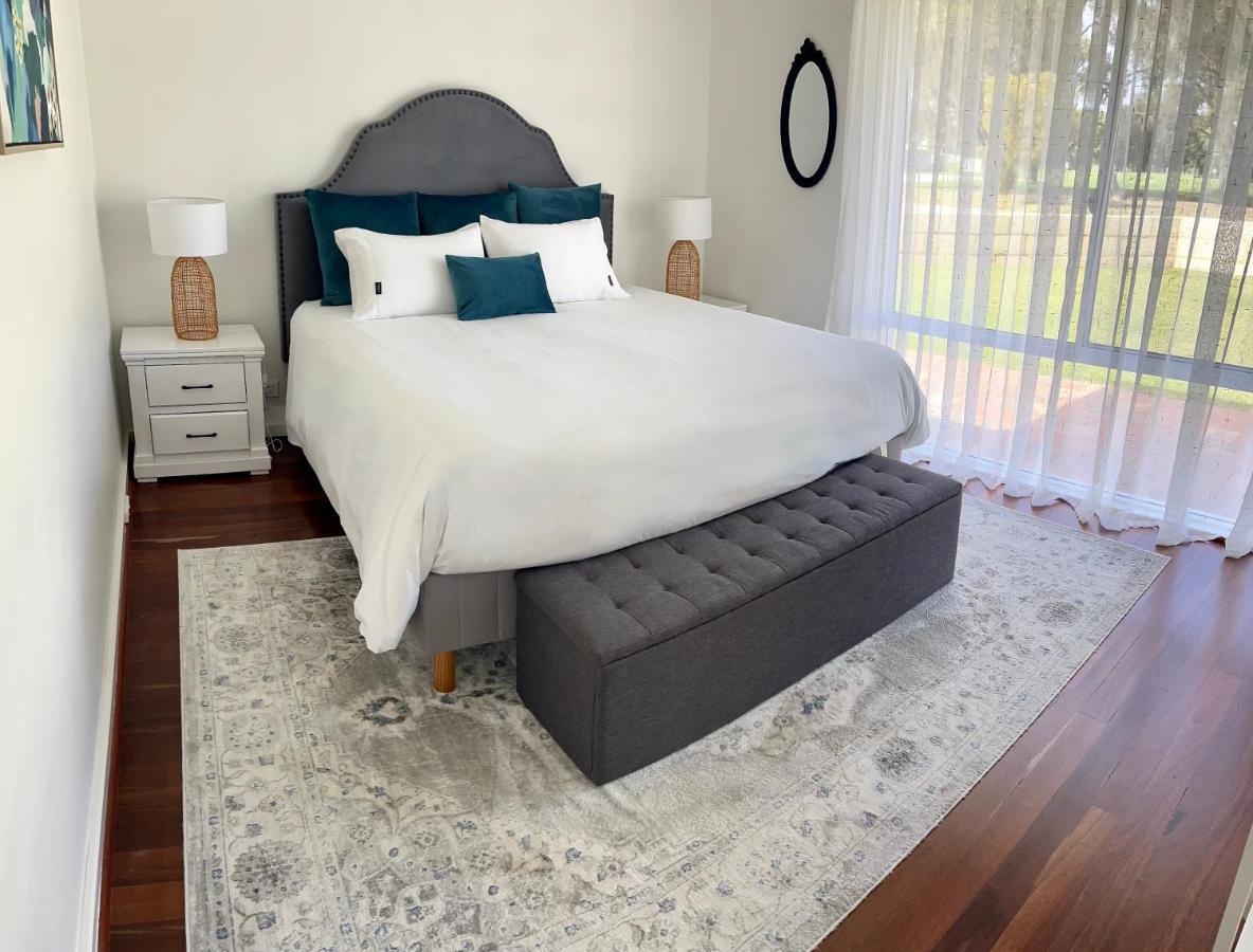 罗金汉姆The Parkview Retreat别墅 外观 照片